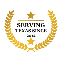 Serving Texas since 2012